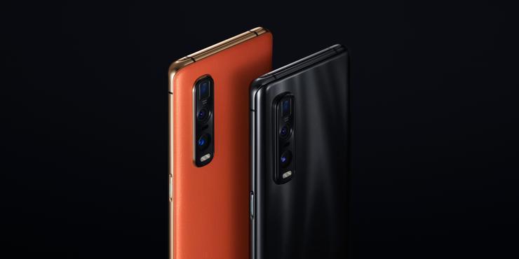 Oppo-Find-X2-Pro-Android-update