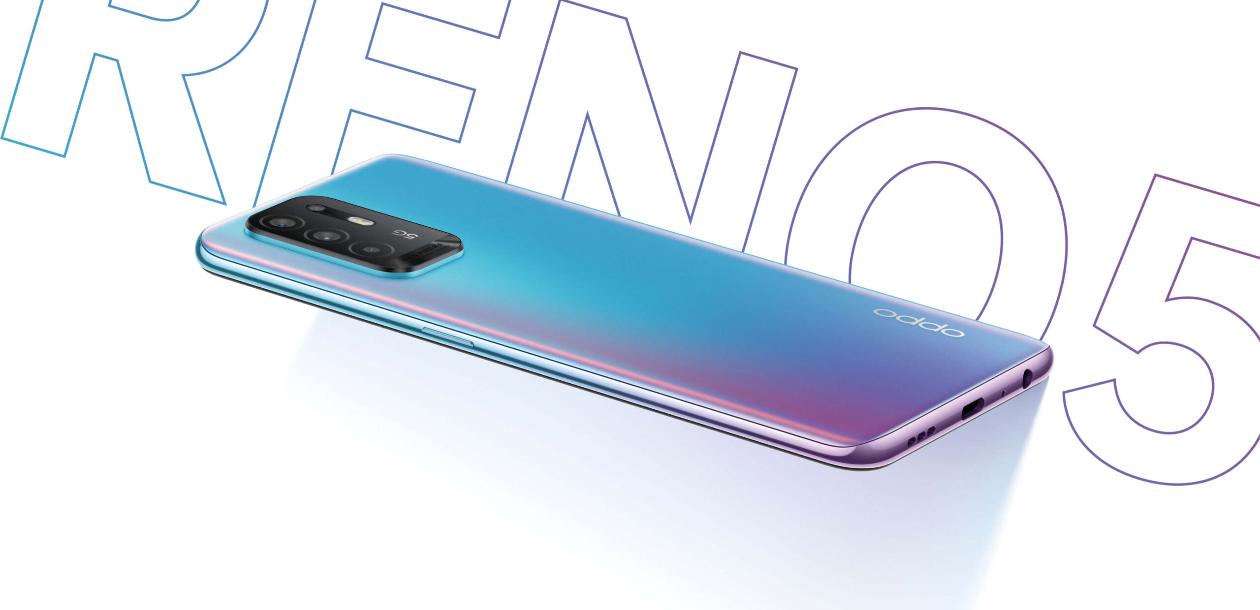 Oppo-Reno-5Z-5G-Android-Update