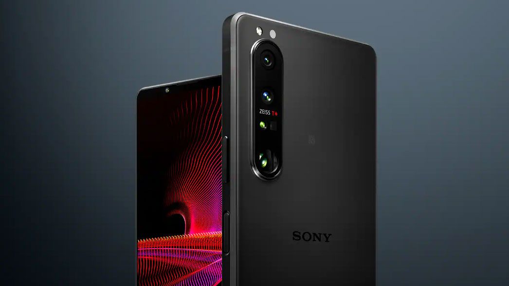 Sony-Xperia-1-iii-and-Xperia-5-iii-is-Now-receiving-Android-12-update