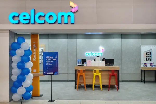 Celcom-Telecom