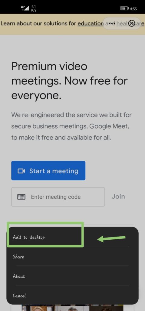 Google-Meet-for-Huawei