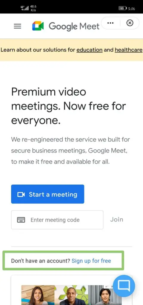 Huawei-Google-Meet-1
