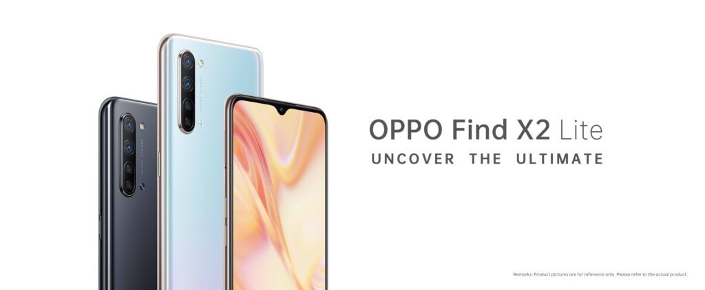 Oppo-Find-X2-Lite-Android-update